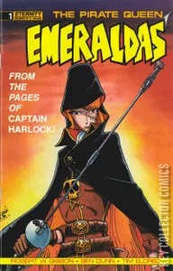 Emeraldas #1