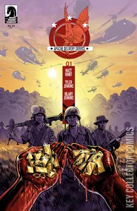 Apache Delivery Service #1