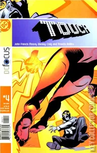 Touch #4