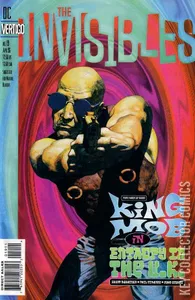 The Invisibles #19