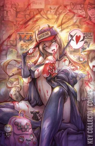 Draculina #3