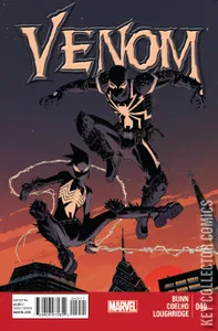 Venom #40