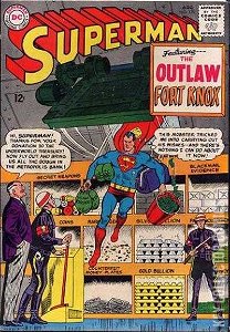 Superman #179