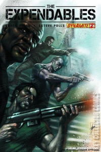 The Expendables #2