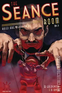 Seance Room #3