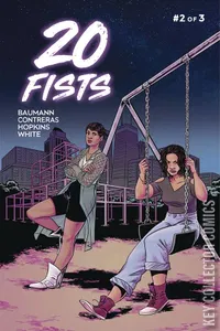 20 Fists #2