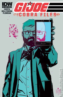 G.I. Joe: The Cobra Files