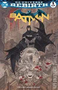 Batman #1