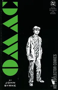 OMAC #0