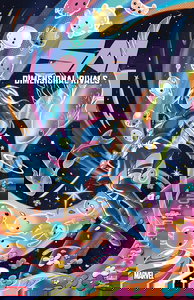 Sai: Dimensional Rivals #5