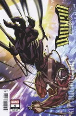 Variant Cover for All-New Venom #6