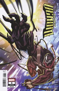 All-New Venom #6