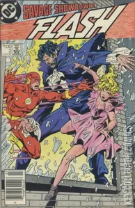 Flash #2