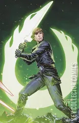 Variant Cover for Star Wars #1