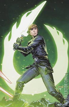 Variant Cover for Star Wars #1