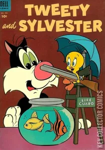Tweety & Sylvester #7