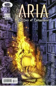 Aria: The Uses of Enchantment #3