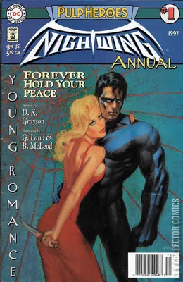 Nightwing Annual