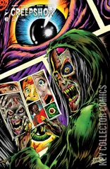 Variant Cover for Creepshow #5