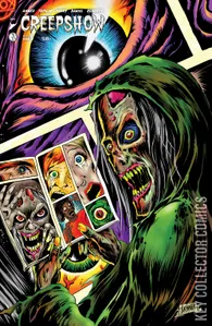 Creepshow #5
