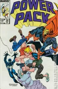 Power Pack #29