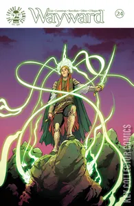 Wayward #24