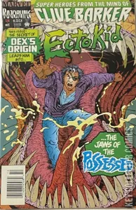 Ectokid #2