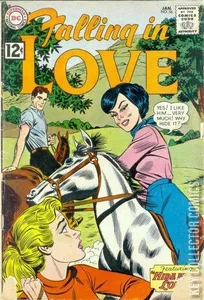 Falling In Love #56