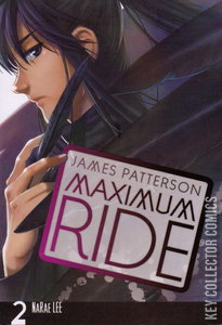 Maximum Ride: The Manga #2