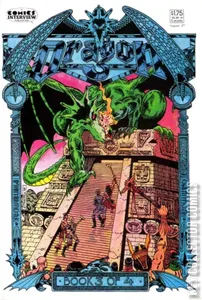 Dragon #3