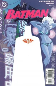 Batman #621