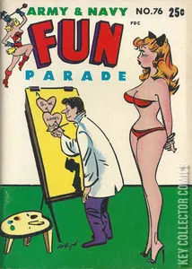 Army & Navy Fun Parade #76