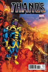 Thanos #3