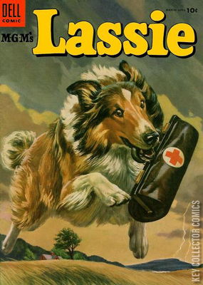 MGM's Lassie