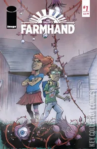 Farmhand #1