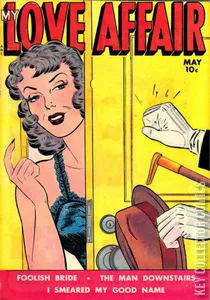 My Love Affair #6