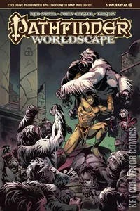 Pathfinder: Worldscape #6