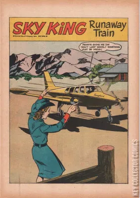 Sky King