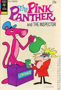Pink Panther #15