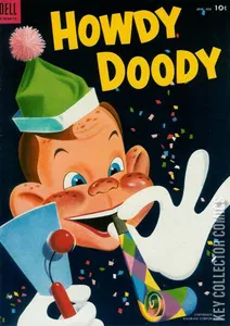 Howdy Doody #26