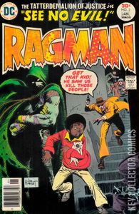 Ragman #3