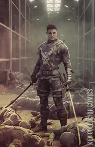 Punisher #1