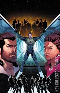 The Expanse #4