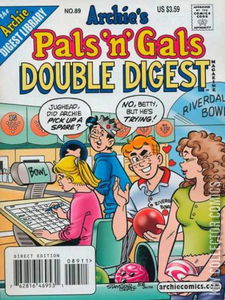 Archie's Pals 'n' Gals Double Digest #89