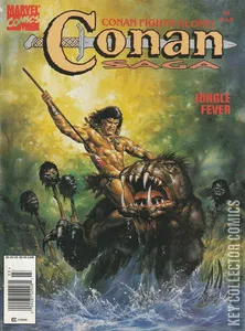Conan Saga, The #96
