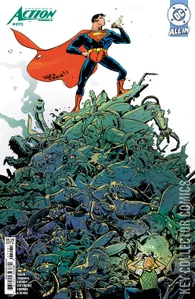 Action Comics #1070