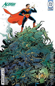 Action Comics #1070