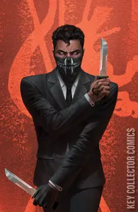 House of Slaughter #1