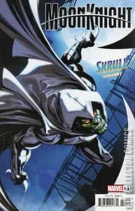 Moon Knight #11