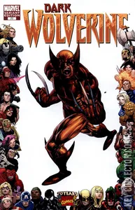 Dark Wolverine #77